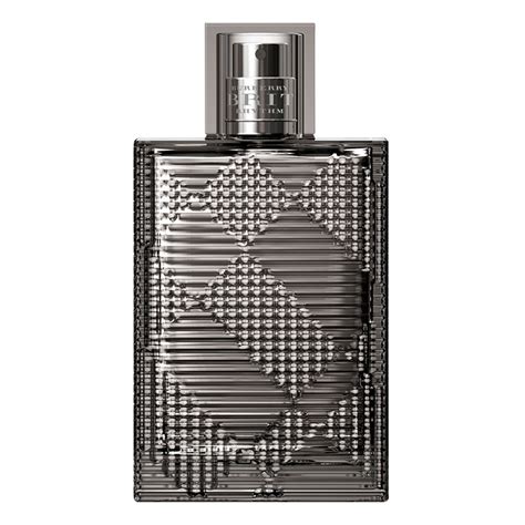 burberry brit rhythm basenotes